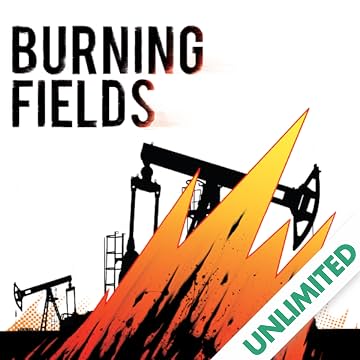 Burning Fields